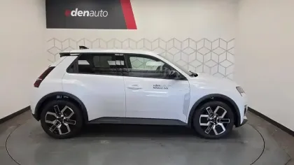 Photo 6 Renault 5 Renault  E-Tech Electrique 10 ch autonomie confort