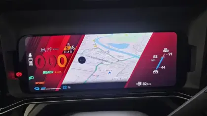 Photo 11 Renault 5 Renault  E-Tech Electrique 10 ch autonomie confort