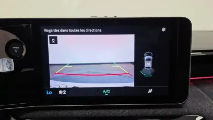 Photo 9 Renault 5 Renault  E-Tech Electrique 10 ch autonomie confort