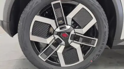 Photo 20 Renault 5 Renault  E-Tech Electrique 10 ch autonomie confort