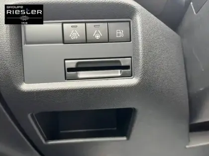 Photo 21 Citroën C5 aircross  Hybride Rechargeable 225 S&S e-EAT8