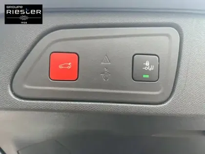 Photo 10 Citroën C5 aircross  Hybride Rechargeable 225 S&S e-EAT8