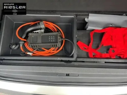 Photo 11 Citroën C5 aircross  Hybride Rechargeable 225 S&S e-EAT8