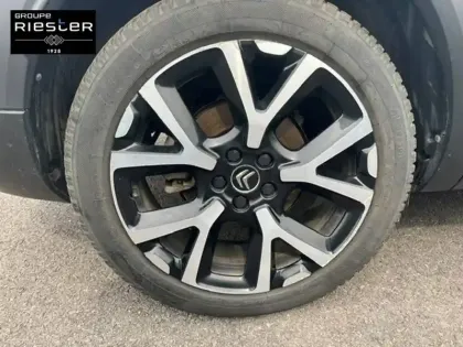 Photo 32 Citroën C5 aircross  Hybride Rechargeable 225 S&S e-EAT8