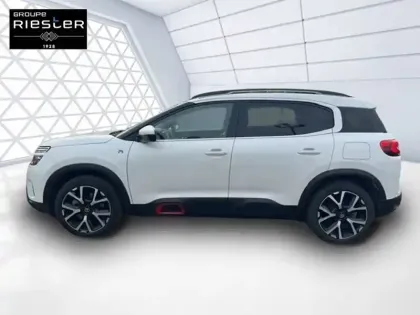 Photo 7 Citroën C5 aircross  Hybride Rechargeable 225 S&S e-EAT8