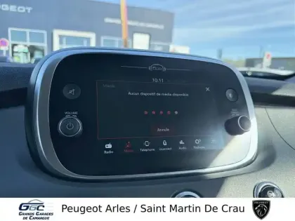 Photo 17 Fiat 500 X 1.5 FireFly 130 ch S/S DCT7 Hybrid