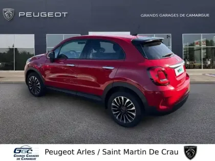 Photo 67 Fiat 500 X 1.5 FireFly 130 ch S/S DCT7 Hybrid