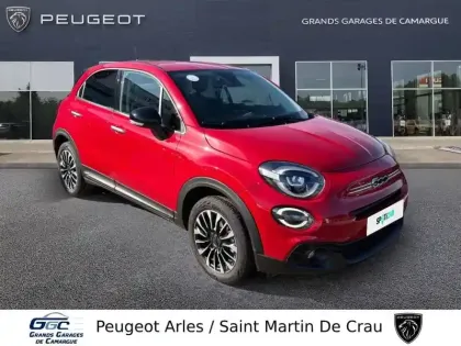 Photo 38 Fiat 500 X 1.5 FireFly 130 ch S/S DCT7 Hybrid