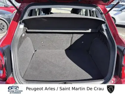 Photo 5 Fiat 500 X 1.5 FireFly 130 ch S/S DCT7 Hybrid