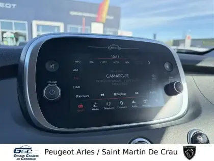 Photo 77 Fiat 500 X 1.5 FireFly 130 ch S/S DCT7 Hybrid