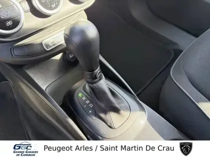 Photo 13 Fiat 500 X 1.5 FireFly 130 ch S/S DCT7 Hybrid