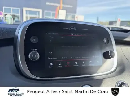 Photo 79 Fiat 500 X 1.5 FireFly 130 ch S/S DCT7 Hybrid