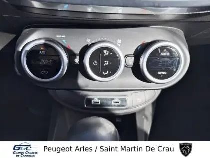 Photo 14 Fiat 500 X 1.5 FireFly 130 ch S/S DCT7 Hybrid