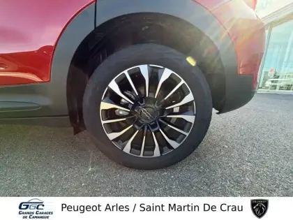 Photo 10 Fiat 500 X 1.5 FireFly 130 ch S/S DCT7 Hybrid