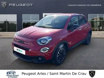 Photo 36 Fiat 500 X 1.5 FireFly 130 ch S/S DCT7 Hybrid
