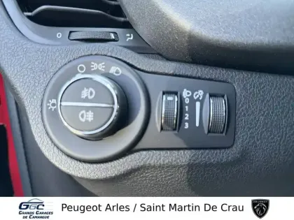 Photo 15 Fiat 500 X 1.5 FireFly 130 ch S/S DCT7 Hybrid