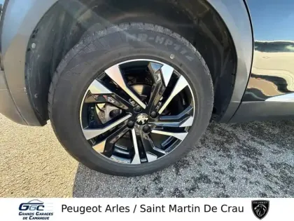 Photo 48 Peugeot 2008 Gén. II Ph1 NG Allure Pack 5