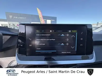 Photo 54 Peugeot 2008 Gén. II Ph1 NG Allure Pack 5