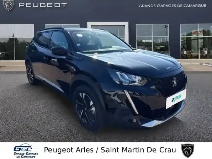 Photo 38 Peugeot 2008 Gén. II Ph1 NG Allure Pack 5