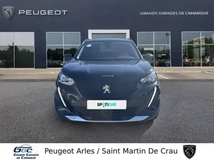 Photo 37 Peugeot 2008 Gén. II Ph1 NG Allure Pack 5