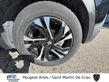 Photo 47 Peugeot 2008 Gén. II Ph1 NG Allure Pack 5
