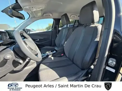 Photo 8 Peugeot 2008  Electrique 136 ch
