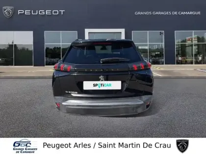 Photo 40 Peugeot 2008 Gén. II Ph1 NG Allure Pack 5