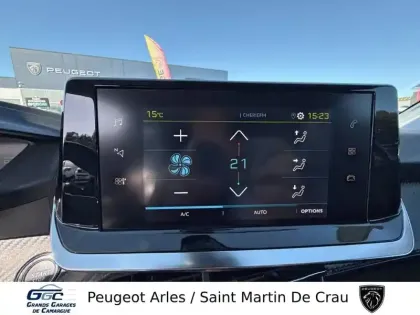 Photo 55 Peugeot 2008 Gén. II Ph1 NG Allure Pack 5