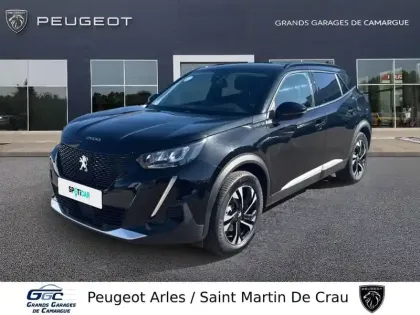 Photo 36 Peugeot 2008 Gén. II Ph1 NG Allure Pack 5