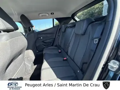 Photo 45 Peugeot 2008 Gén. II Ph1 NG Allure Pack 5