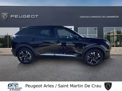 Photo 39 Peugeot 2008 Gén. II Ph1 NG Allure Pack 5