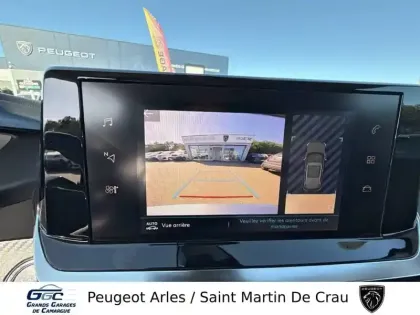 Photo 56 Peugeot 2008 Gén. II Ph1 NG Allure Pack 5