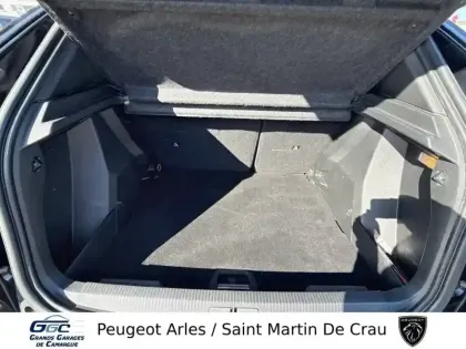 Photo 5 Peugeot 2008  Electrique 136 ch