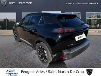 Photo 42 Peugeot 2008 Gén. II Ph1 NG Allure Pack 5
