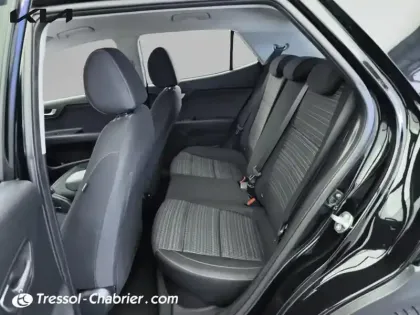 Photo 22 Kia Stonic Gén. I Ph2 Evo Active 5