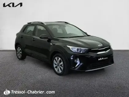 Photo 28 Kia Stonic Gén. I Ph2 Evo Active 5