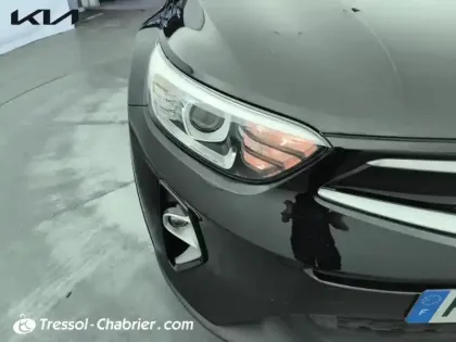 Photo 13 Kia Stonic Gén. I Ph2 Evo Active 5