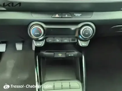 Photo 12 Kia Stonic Gén. I Ph2 Evo Active 5