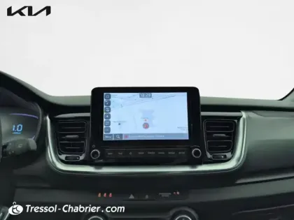 Photo 21 Kia Stonic Gén. I Ph2 Evo Active 5