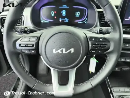 Photo 18 Kia Stonic Gén. I Ph2 Evo Active 5