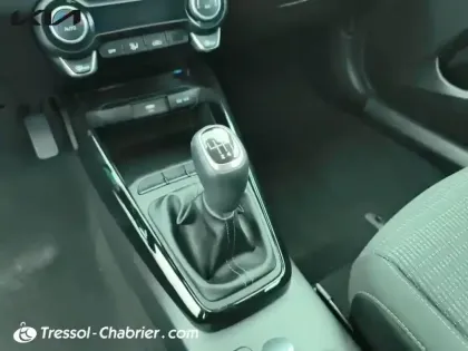 Photo 23 Kia Stonic Gén. I Ph2 Evo Active 5