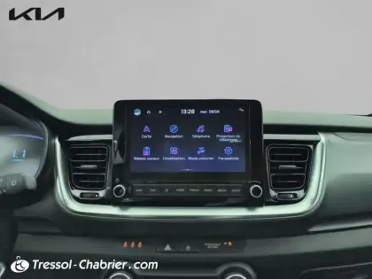 Photo 10 Kia Stonic Gén. I Ph2 Evo Active 5