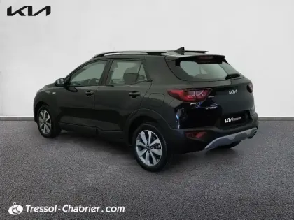 Photo 29 Kia Stonic Gén. I Ph2 Evo Active 5