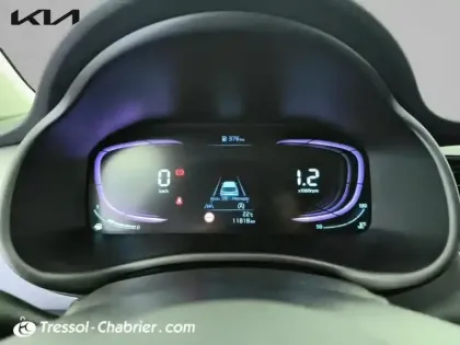 Photo 20 Kia Stonic Gén. I Ph2 Evo Active 5