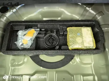 Photo 26 Kia Stonic Gén. I Ph2 Evo Active 5