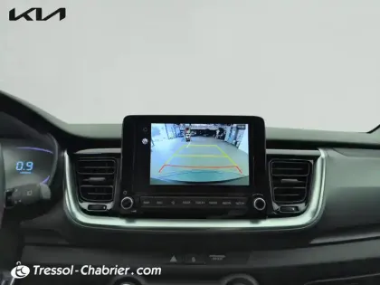 Photo 25 Kia Stonic Gén. I Ph2 Evo Active 5