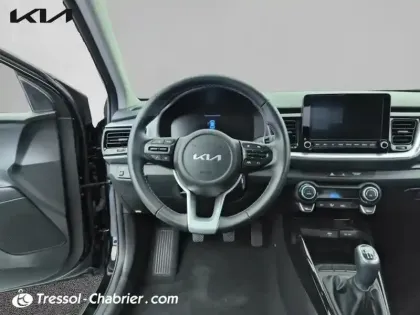 Photo 11 Kia Stonic Gén. I Ph2 Evo Active 5