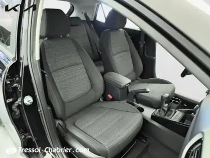 Photo 8 Kia Stonic Gén. I Ph2 Evo Active 5