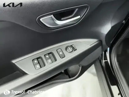 Photo 19 Kia Stonic Gén. I Ph2 Evo Active 5