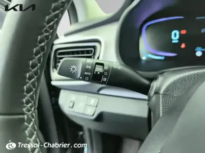 Photo 17 Kia Stonic Gén. I Ph2 Evo Active 5